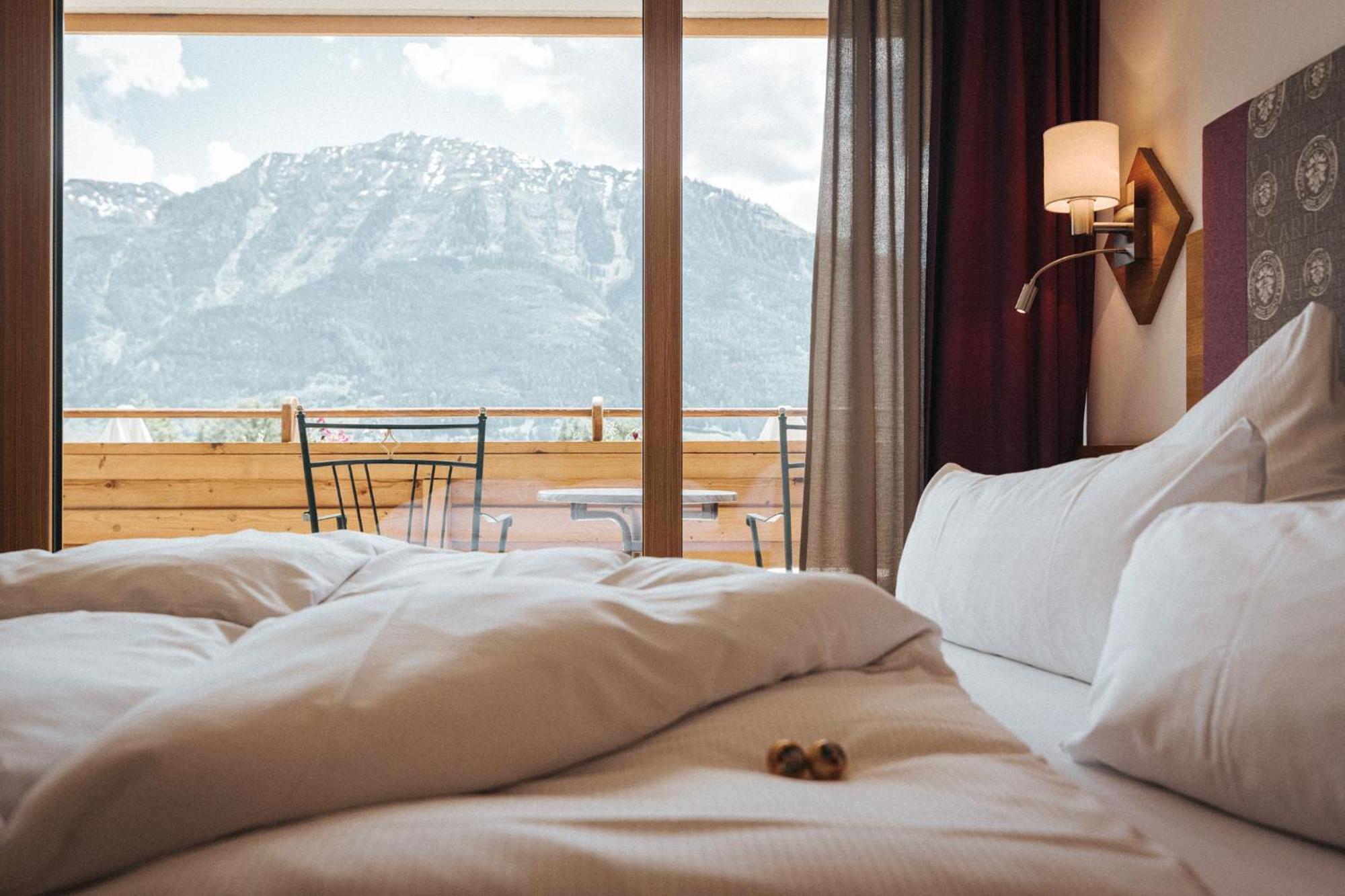 Hotel Silberfux Sankt Veit im Pongau Exterior foto