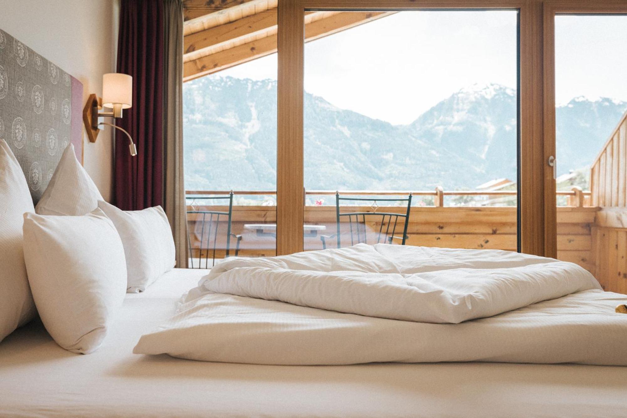 Hotel Silberfux Sankt Veit im Pongau Exterior foto