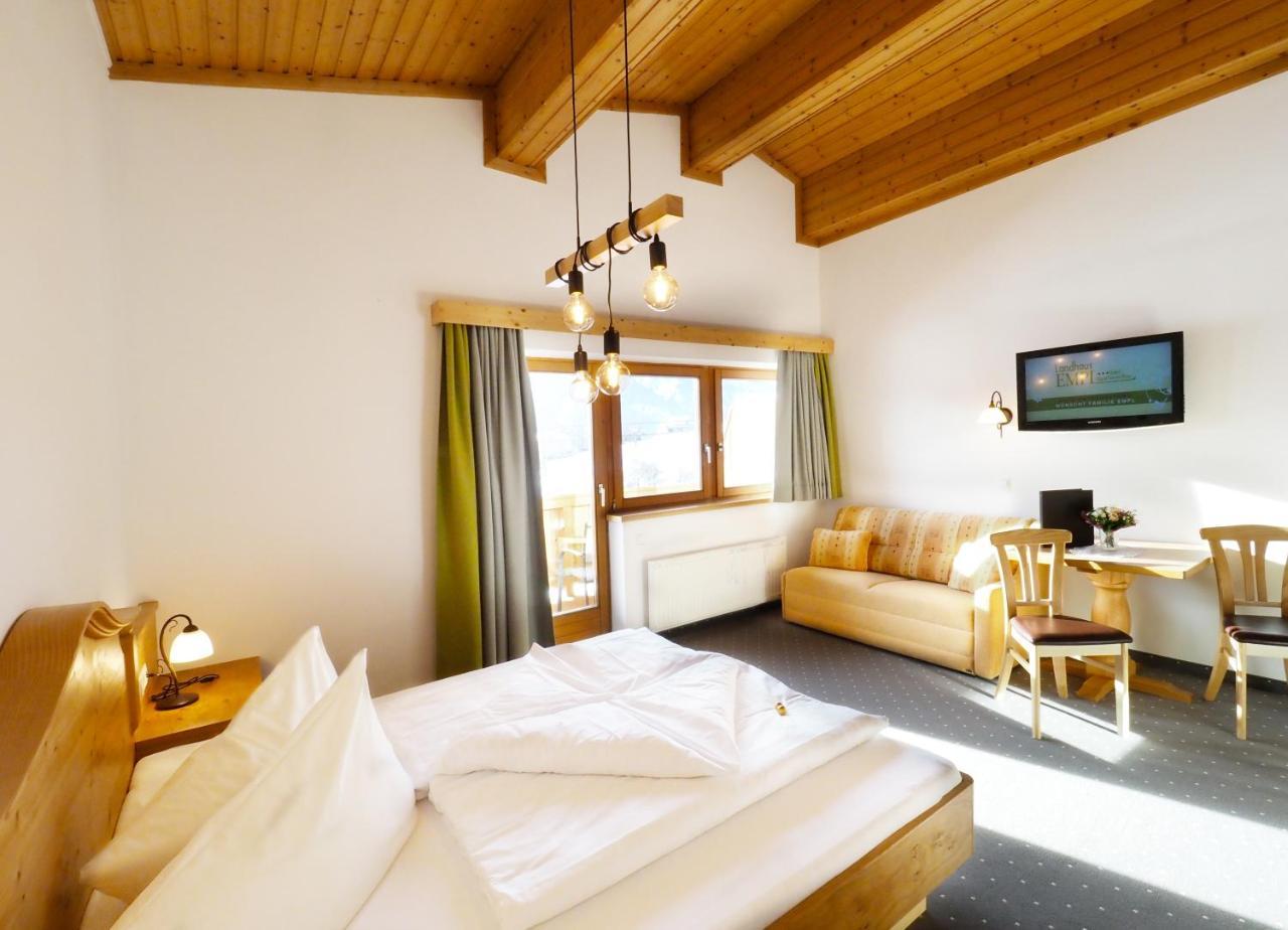 Hotel Silberfux Sankt Veit im Pongau Exterior foto