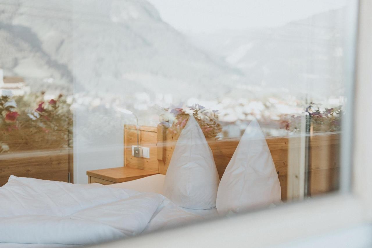 Hotel Silberfux Sankt Veit im Pongau Exterior foto